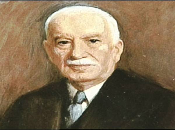 Ντοκιμαντέρ για το Σοφούλη στο "Καφέ Σινέ"