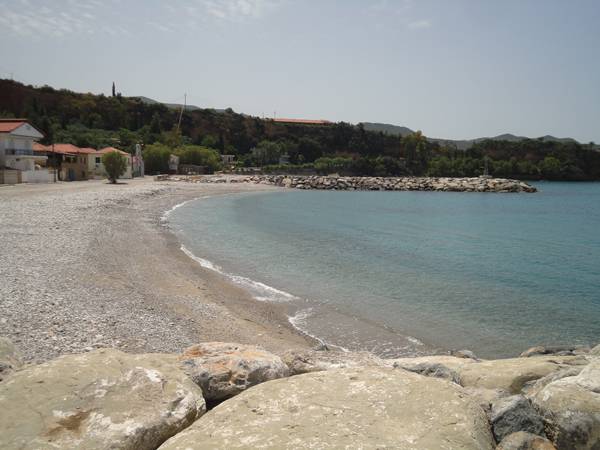 Δίκη για πρόστιμο του Λιμενικού στη Νομαρχία