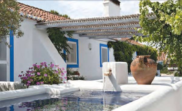 Μαγνήτης η Μεσσηνία για εξοχική κατοικία