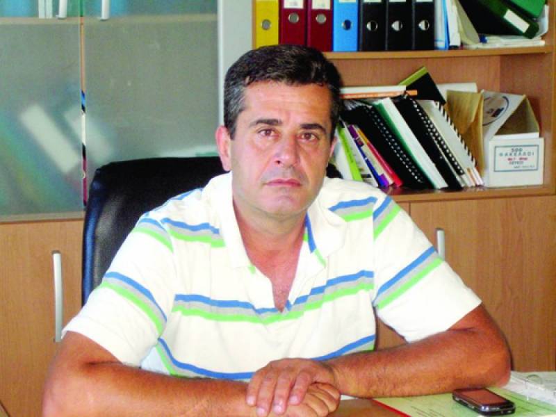 Κανάκης κατά Καφαντάρη για δίκτυο ύδρευσης Γλυφάδας