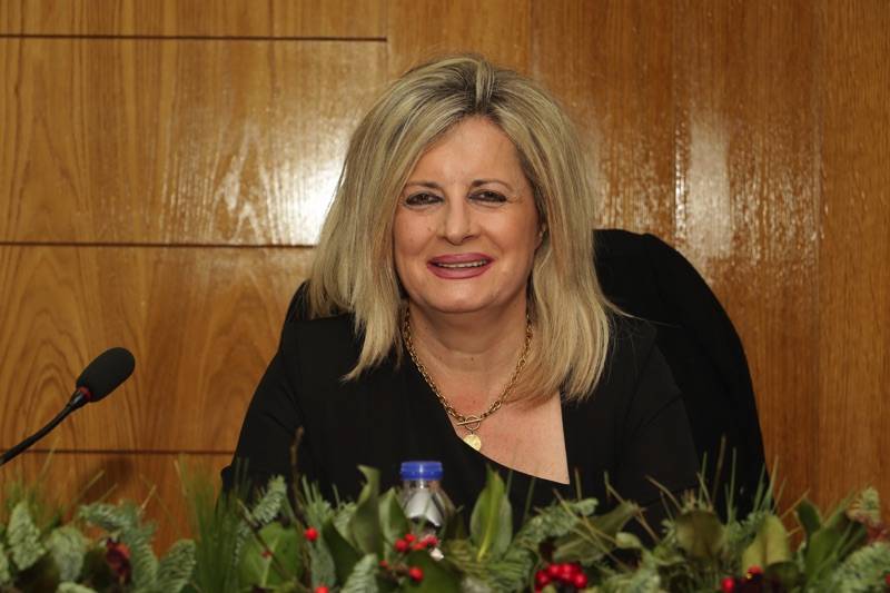 Επτά αντιδήμαρχοι στο Δήμο Οιχαλίας