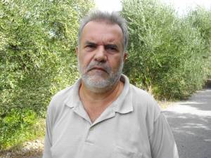 Γιώργος Γωνιωτάκης: "Το ελαιόλαδο χρειάζεται εθνική ταυτότητα"