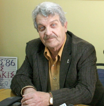 Δήμαρχος Δυτ. Μάνης: Συζήτηση για την Αβία μόνον αν ανοίξει ο "Καλλικράτης"