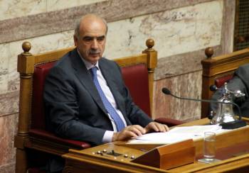 Στα χέρια του Μεϊμαράκη η δικογραφία για Κουσελά