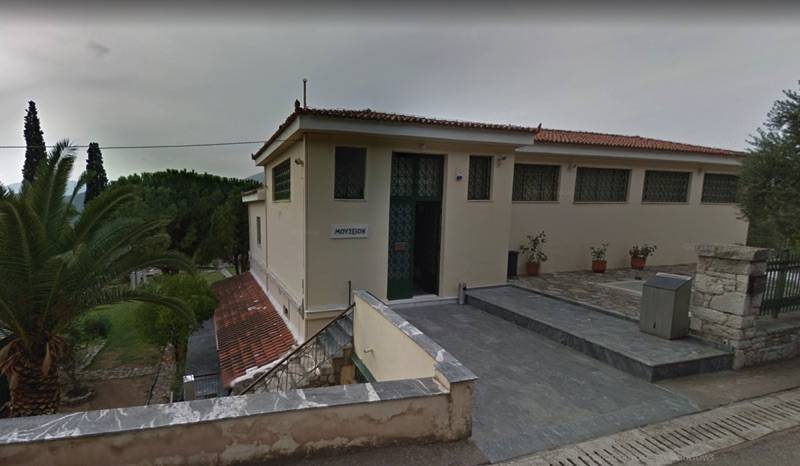 Δημοτικό Συμβούλιο: Εντονη αντιπαράθεση για το μουσείο στην Αρχαία Μεσσήνη