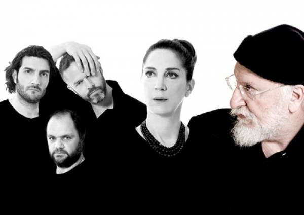 Η βροχή ανέβαλε τον "Πλούτο" στη Σπάρτη