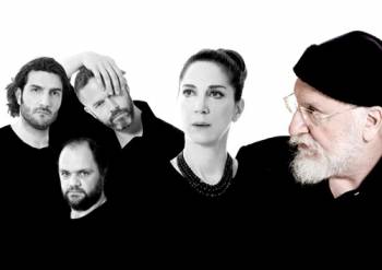 Η βροχή ανέβαλε τον "Πλούτο" στη Σπάρτη