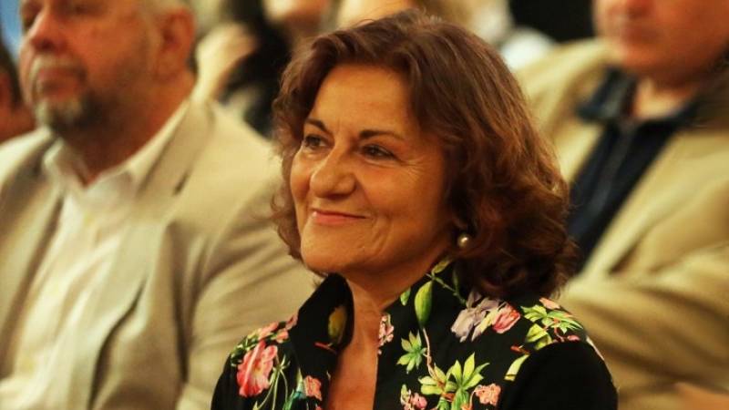 Θ. Φωτίου: Καταφέραμε να αντιστρέψουμε την πορεία της κοινωνικής διάλυσης