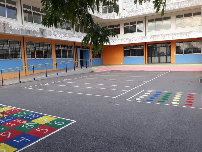 Ελεγχο των σχολικών κτηρίων ζητεί ο Δήμος Καλαμάτας