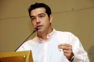 Ο Αλ. Τσίπρας για τις αποφάσεις της Συνόδου Κορυφής: Σχέδιο ελεγχόμενης χρεοκοπίας και όχι αρχή εξόδου από την κρίση