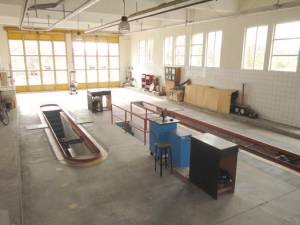 Δεν λειτουργεί ακόμα το δημόσιο ΚΤΕΟ