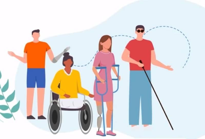 Γυμνάσιο Θουρίας: Βραβείο για βίντεο που αφορά τα άτομα με αναπηρία