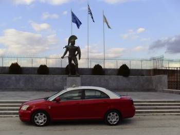 Οι ιδιοκτήτες ταξί Λακωνίας για τη μεταφορά των μαθητών