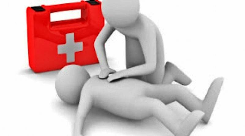 Μαθητές και εκπαιδευτικοί μαθαίνουν πώς θα σώσουν μια ζωή, αύριο στο Πνευματικό Κέντρο Καλαμάτας