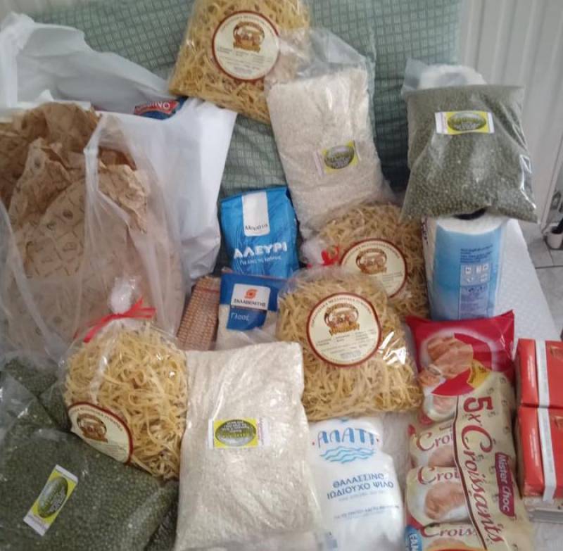 «Γέφυρα ανθρωπιάς» από «Αρχιτεκτονικές διαδρομές Μεσσήνης»