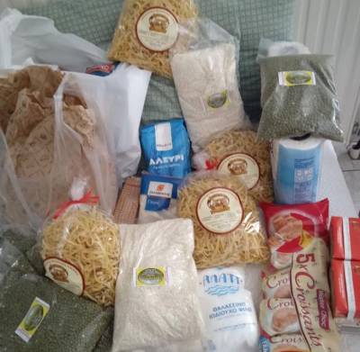 «Γέφυρα ανθρωπιάς» από «Αρχιτεκτονικές διαδρομές Μεσσήνης»