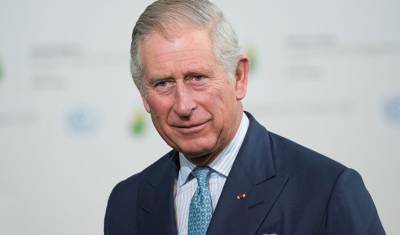 Πρίγκιπας Κάρολος για Ουκρανία: «Επίθεση κατά της ελευθερίας» η ρωσική εισβολή