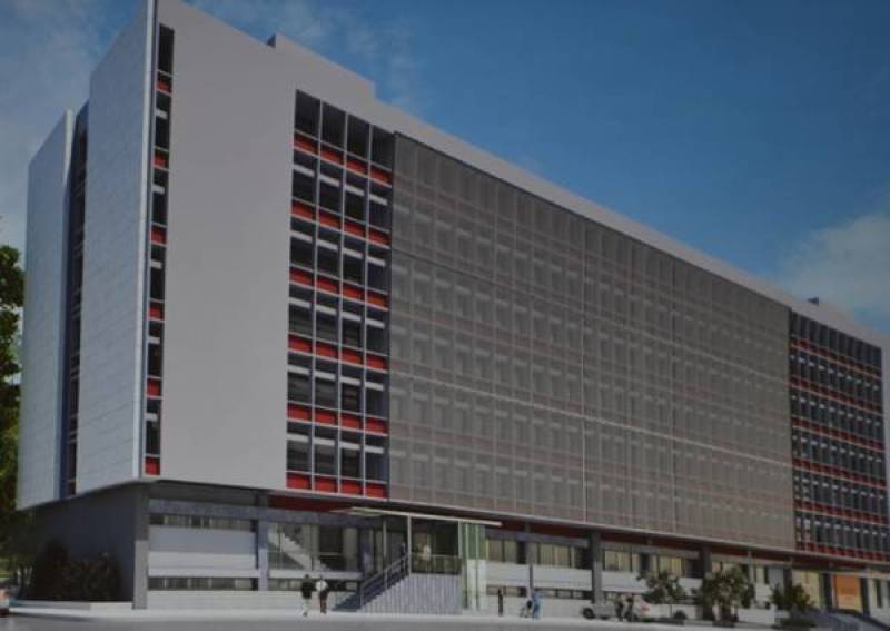 Τέλος εβδομάδας η διακήρυξη για αναβάθμιση του Διοικητηρίου Μεσσηνίας