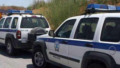 Αρτα: Oμολόγησε ότι σκότωσε τον πατέρα του ο 38χρονος (βίντεο)