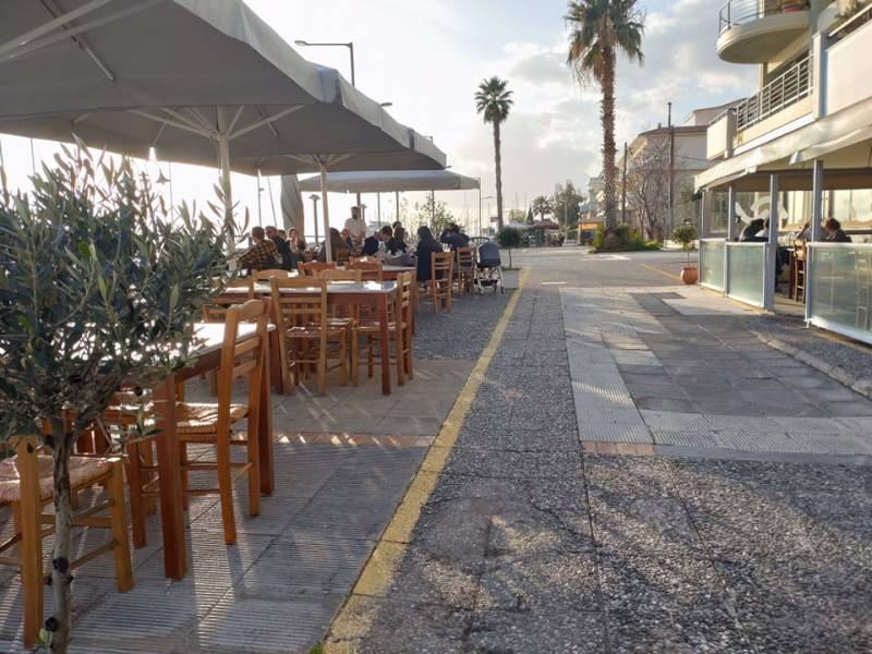 O Μιχάλης Καννάς μιλά για τα ζητήματα της περιοχής: «Παραμελημένο κόσμημα» η μαρίνα της Καλαμάτας