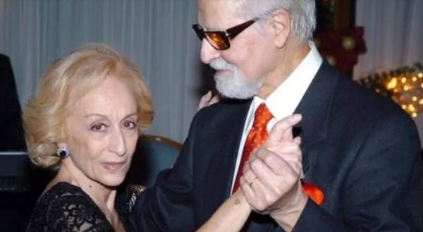 Πάτρα: Eφυγε από τη ζωή η Νανά Δούκα, πρώην εκδότρια της εφημερίδας &quot;Πελοπόννησος&quot;