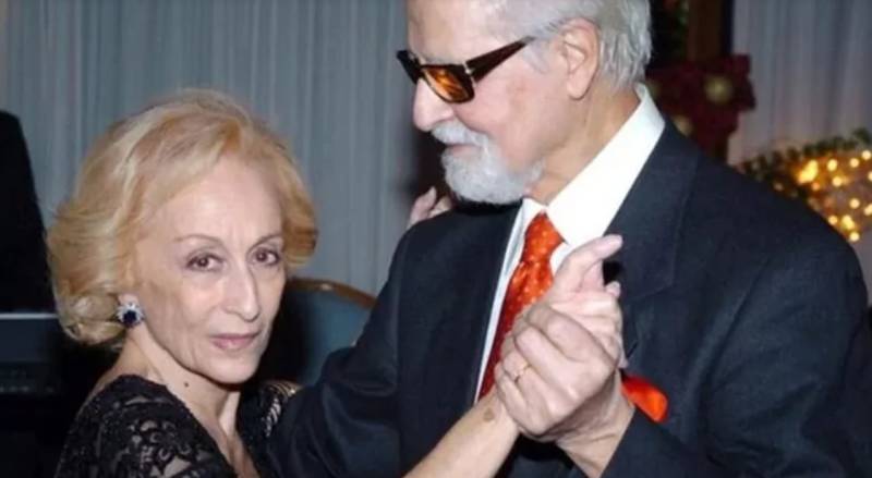 Πάτρα: Eφυγε από τη ζωή η Νανά Δούκα, πρώην εκδότρια της εφημερίδας &quot;Πελοπόννησος&quot;