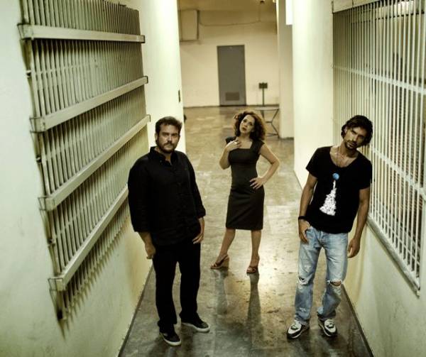 "Ο κατάδικός μου” με την Ελένη Ράντου σε Πύλο και Καλαμάτα