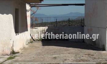 Δύο φοιτητές νεκροί από ηλεκτροπληξία στην Ανω Αμφεια Μεσσηνίας