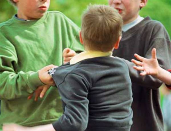 Εκδήλωση για την ενδοσχολική βία στο 19ο Δημοτικό Καλαμάτας