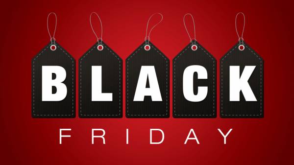 Στην Βlack Friday οι Εμπορικοί Σύλλογοι Κυπαρισσίας και Φιλιατρών