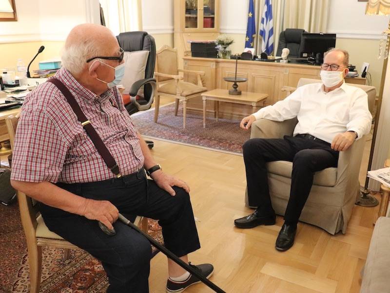 Το Σεπτέμβριο ξεκινά εργασίες η DEMO στη ΒΙΠΕ Τρίπολης