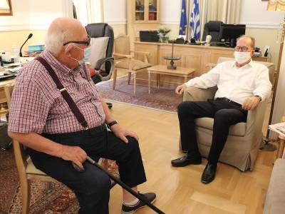 Το Σεπτέμβριο ξεκινά εργασίες η DEMO στη ΒΙΠΕ Τρίπολης