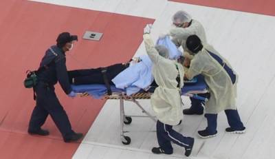 Πέθανε ο Σίνζο Άμπε - Υπέκυψε στα τραύματά του μετά τη δολοφονική επίθεση (βίντεο)