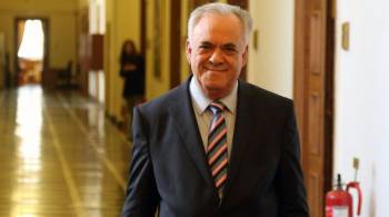 Δραγασάκης: Οι δανειστές επιμένουν σε μειώσεις συντάξεων και μεγάλες αυξήσεις στο ΦΠΑ