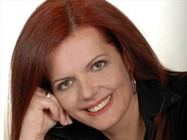 ΔΗΜΑΡ: Η Μ. Γιαννακάκη στη Λακωνία