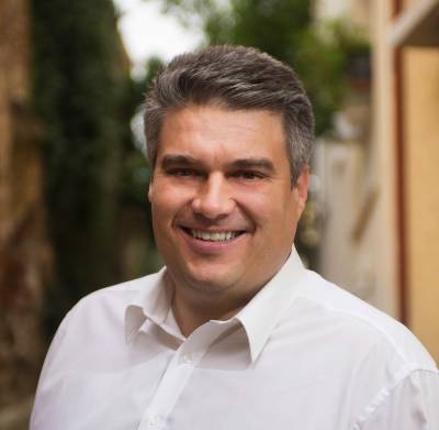 Ικανοποίηση Χρυσομάλλη για την επιλογή Καλαμάτας στις "100 κλιματικά ουδέτερες πόλεις"