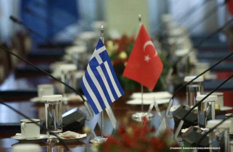 Κοινή ανακοίνωση των υφ. Υπ.Εξ. Ελλάδας και Τουρκίας: Μαζί μπορούμε να καινοτομήσουμε για ένα καλύτερο και λαμπρότερο μέλλον-Hackathon 2024