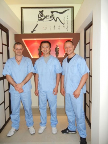 Κινέζικη ιατρική στην Καλαμάτα