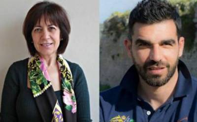 Ερώτηση για την ΠΟΠ “ελιά Καλαμάτας” από Κοζομπόλη - Κωνσταντινέα