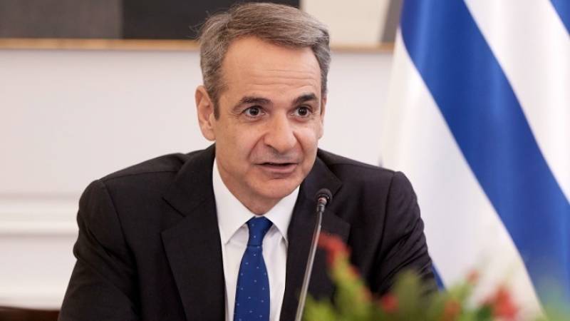 Κυρ. Μητσοτάκης: Ανάρτηση με βίντεο ΑΙ για τα 10 χρόνια στην ηγεσία της ΝΔ - «Μαζί συνεχίζουμε με το ίδιο πάθος»