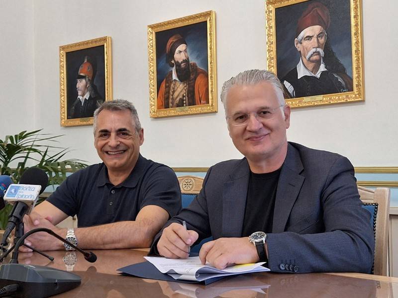 Περιφέρεια Πελοποννήσου: 3,1 εκ. ευρώ για αναβάθμιση σχολείων και υποδομών στην Τρίπολη