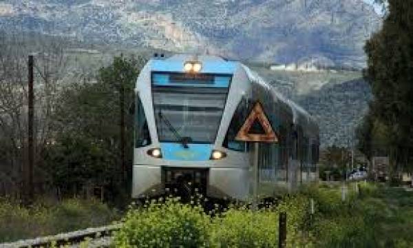 Μόνο με επιδότηση μπορεί να ξανασφυρίξει το τρένο