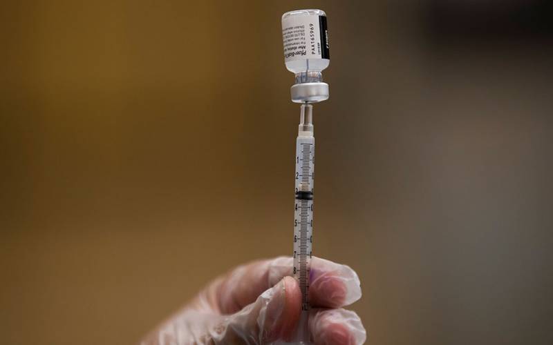 Κορονοϊός: Οι εμβολιασμένες έγκυες περνάνε στα μωρά τους υψηλά επίπεδα αντισωμάτων