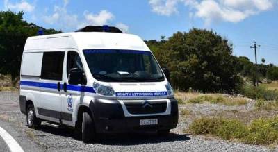 Μεσσηνία: Τα δρομολόγια των Κινητών Αστυνομικών Μονάδων (10-16/11)