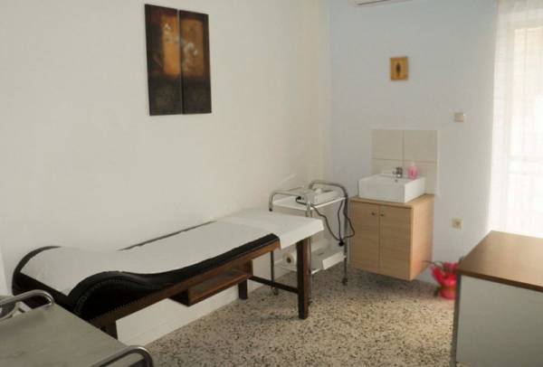 Παραμένει στους Γαργαλιάνους η διοίκηση του Ιατρείου Χώρας