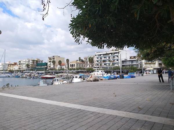 Πλήρης απαξίωση της ακίνητης περιουσίας