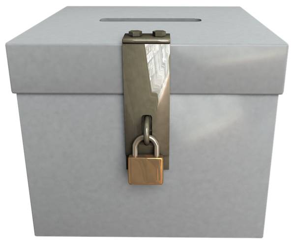 Αλλού ζουν και αλλού ψηφίζουν