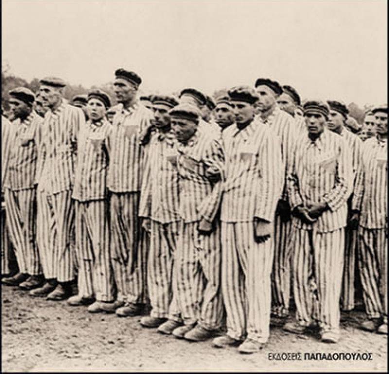 Οι δολοφόνοι ανάμεσά μας, των Τζόσεφ Γουέχσμπεργκ, Σίμον Βίζενταλ