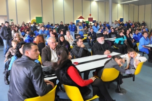 Καλπάζει η &quot;Καρέλιας&quot; στις αγορές του εξωτερικού