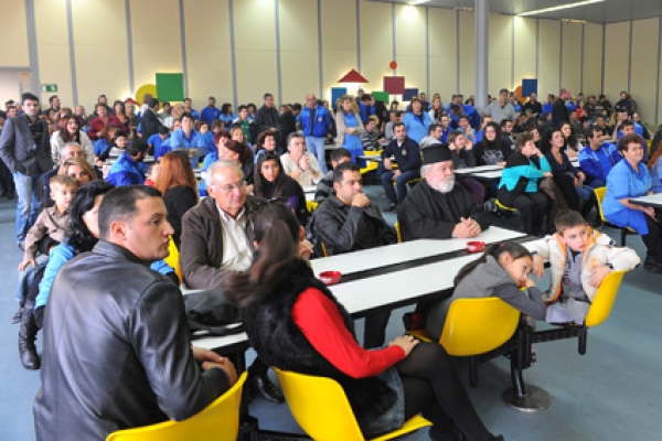 Καλπάζει η &quot;Καρέλιας&quot; στις αγορές του εξωτερικού